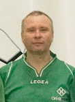 Козлов Юрий Юрьевич