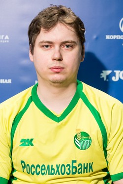 Киселев Максим Юрьевич