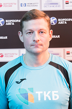 Агеев Владимир Леонидович