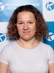 Виноградова Наталья