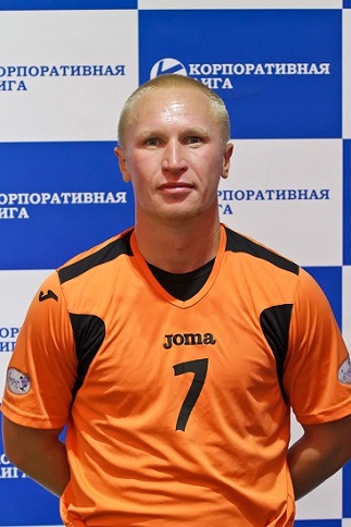 Шевяков Алексей