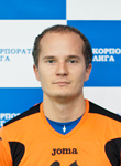 Мокроусов Сергей Станиславович