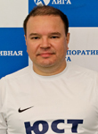 Евдокимов Александр Алексеевич