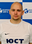 Морозов Евгений Александрович