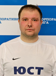 Рохлин Артур Александрович