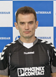 Лигурцев Сергей Николаевич