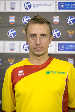 Лашков Дмитрий Борисович