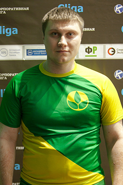 Мантель Александр Викторович