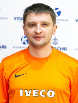 Карпеев Сергей Григорьевич