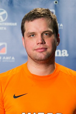 Кузнецов Сергей Александрович
