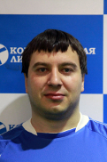 Петранин Сергей Николаевич