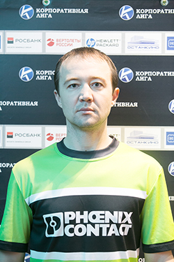 Асон Александр Викторович