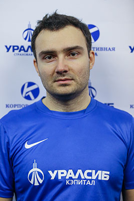 Юрченко Артем Александрович 