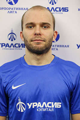 Смыслов Николай Владимирович 