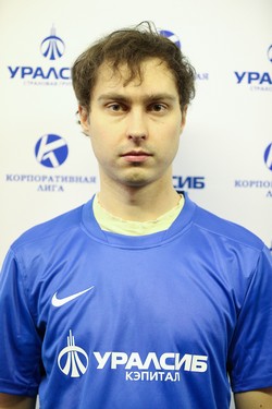 Сазонов Александр Игоревич 
