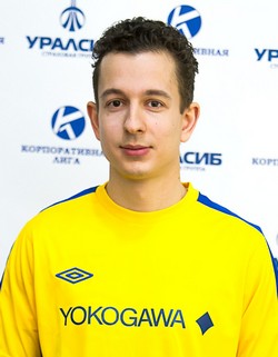 Гуков Алексей Андреевич