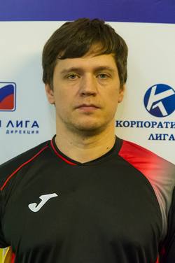 Иванов Роман Никитович