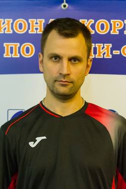 Королев Александр Сергеевич