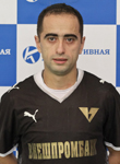 Беджамо Дмитрий Михайлович