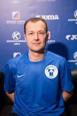 Клякун Дмитрий Олегович