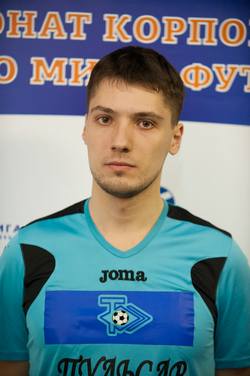 Христьяновский Анатолий Григорьевич
