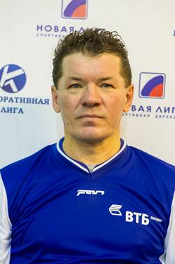 Колобаев Виктор