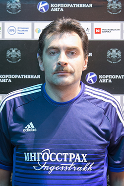 Соломатин Илья Петрович