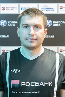 Майоров Иван Николаевич 