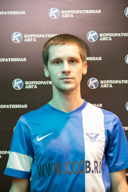 Белухин Андрей Николаевич