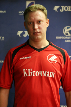 Воробьев Андрей Анатольевич