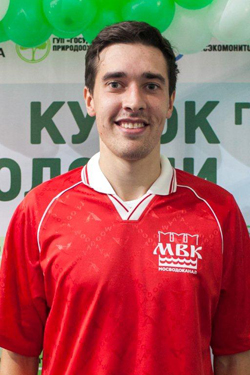 Доркин Дмитрий Сергеевич