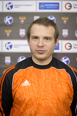 Бакиев Марат Розалинович