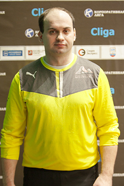Беляков Иван Андреевич