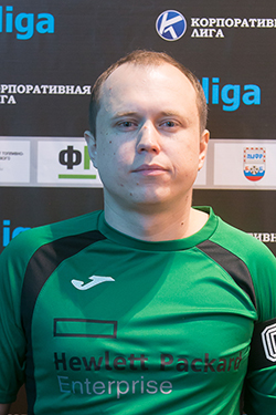 Капралов Александр Сергеевич