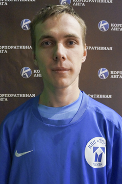 Жилин Сергей Игоревич