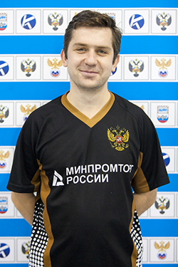 Воловодов Алексей Иванович