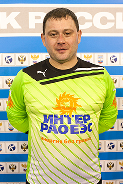 Ефимов Андрей Александрович