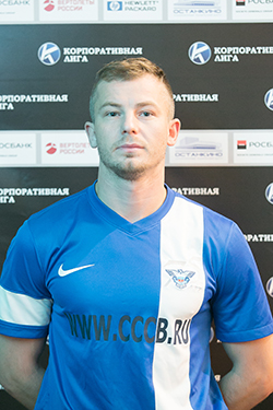 Марчак Денис Александрович