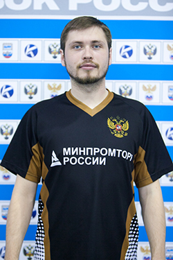 Харчиков Александр Николаевич