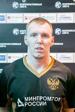 Шуваев Иван  Андреевич