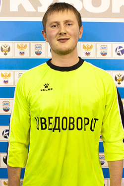 Жирков Алексей Николаевич