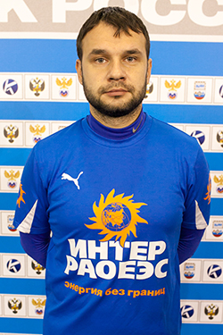 Давыдов Александр Александрович