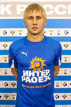 Коротаев Игорь Александрович