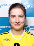 Кожухова Анна