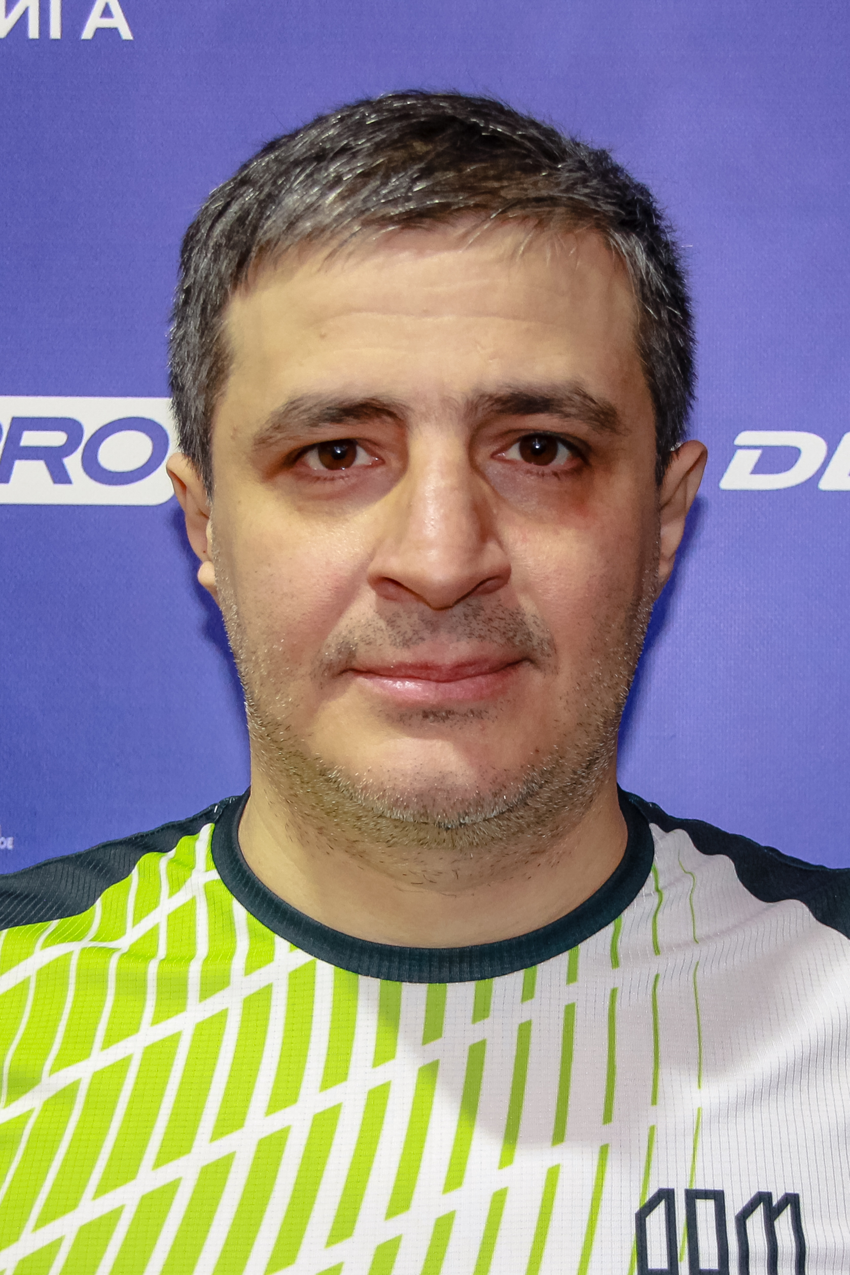 Карапетян Артур Рафаелович
