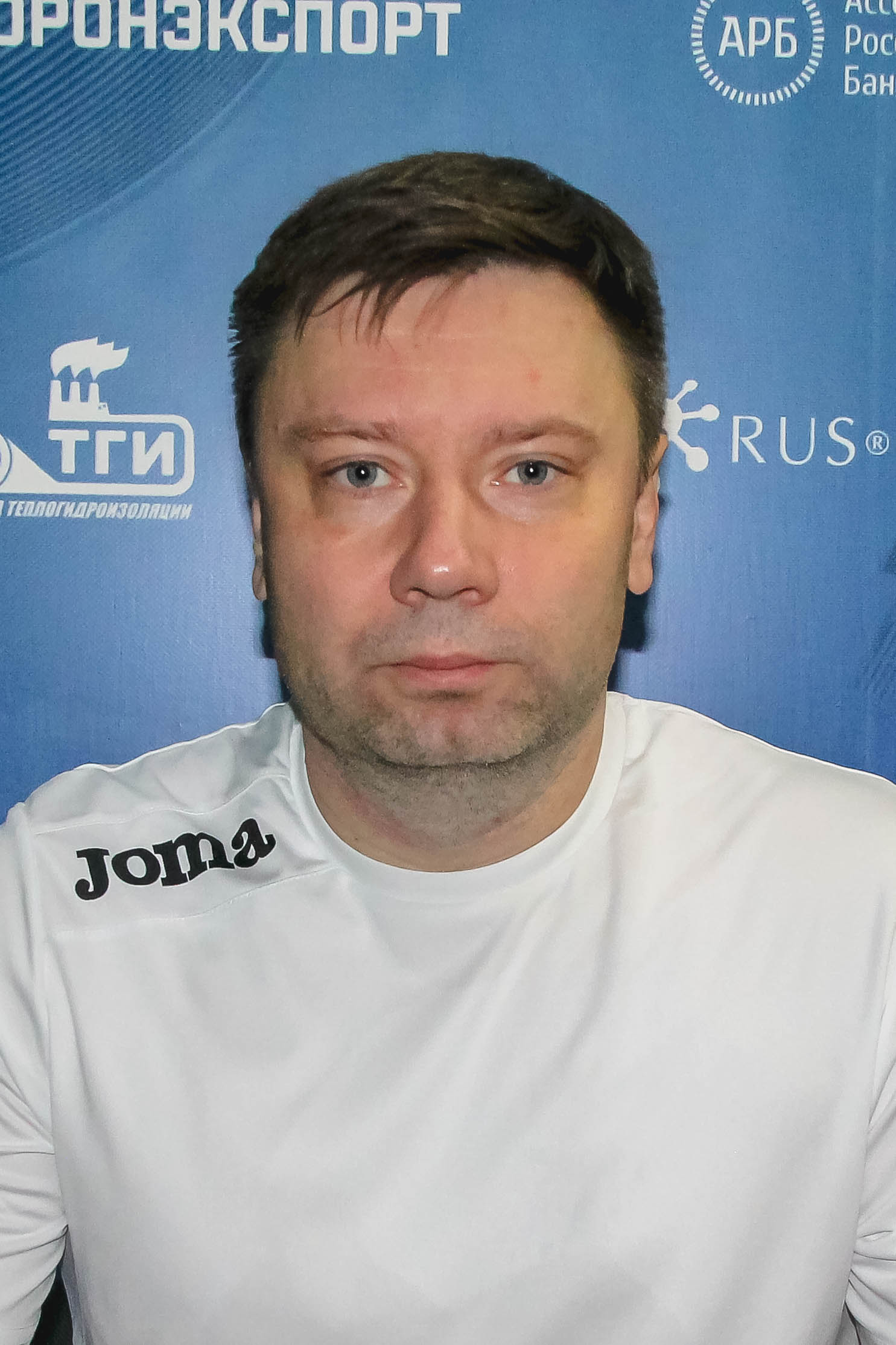 Маевский Константин Викторович 