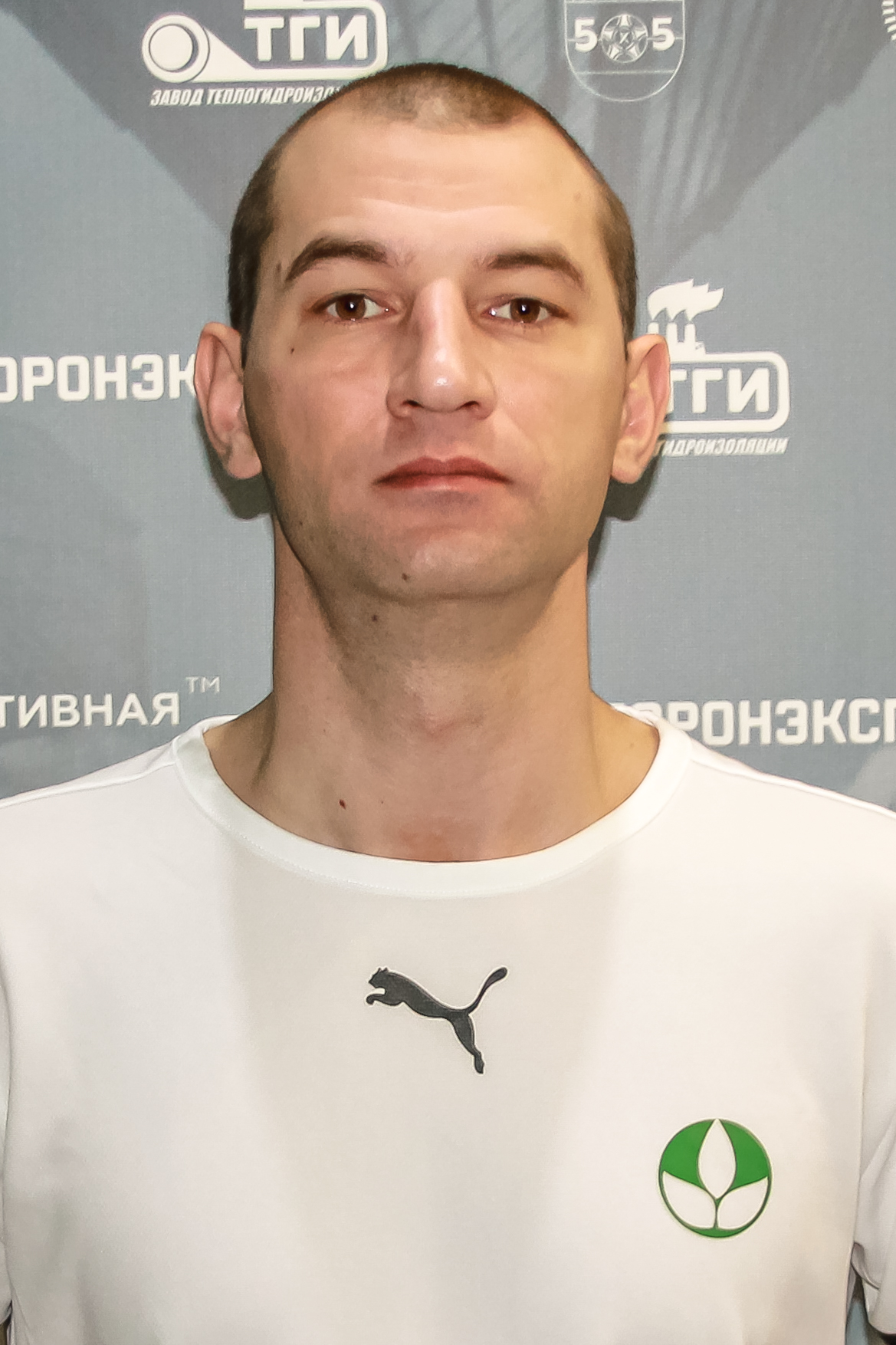 Галченков Дмитрий Александрович