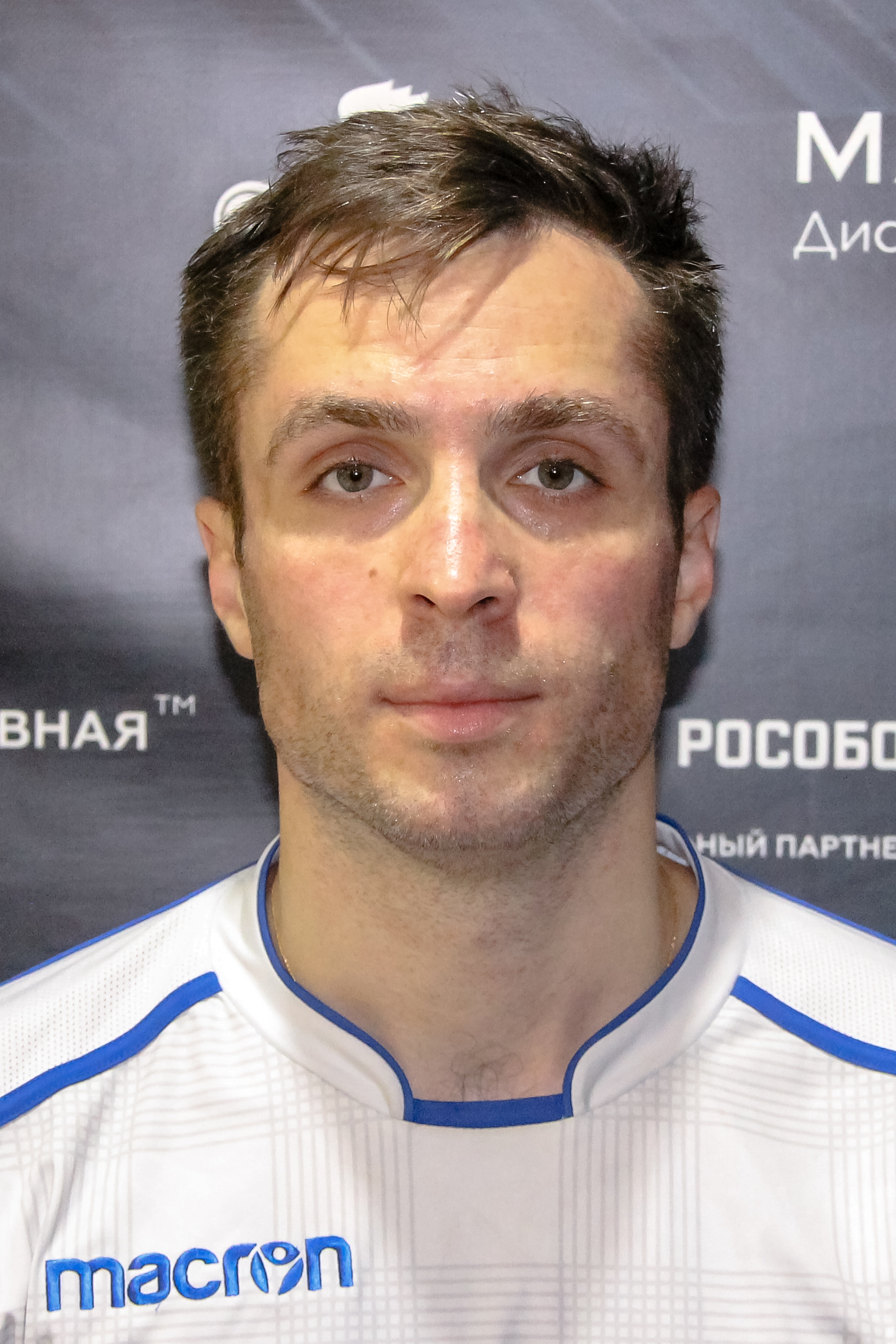 Красильников Денис Сергеевич