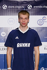 Булатов Дмитрий Анатольевич 