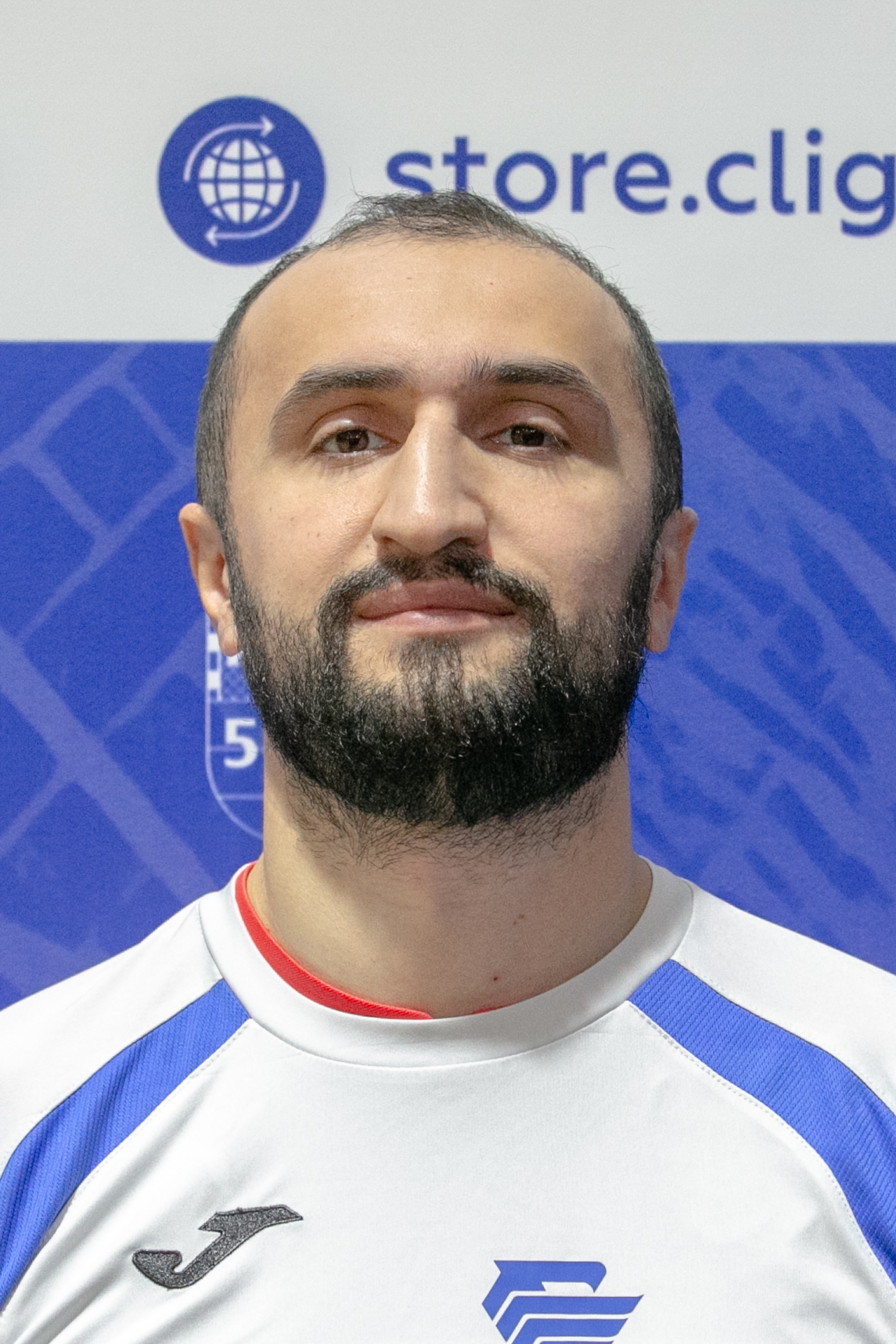 Джаббори Наджибулло Гаффорзода